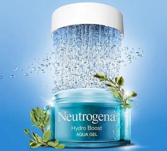 Kem dưỡng ẩm cho da tốt nhất neutrigena